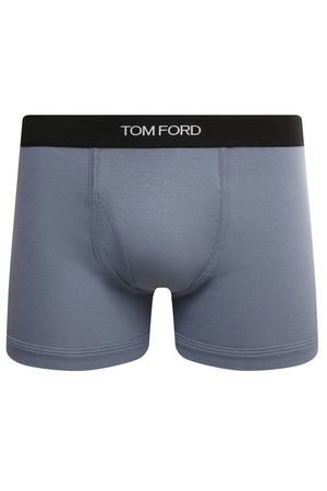 Хлопковые боксеры Tom Ford