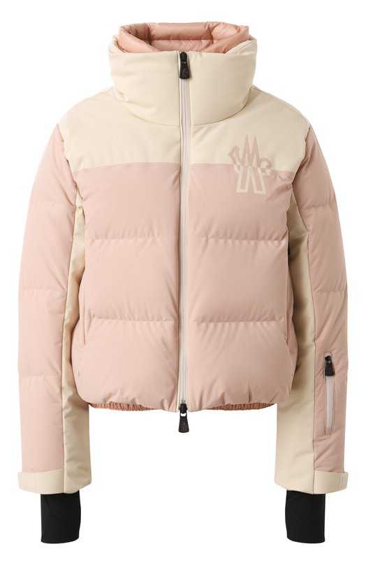 Где купить Пуховик Stennes Moncler Grenoble Moncler Grenoble 