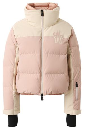 Пуховик Stennes Moncler Grenoble