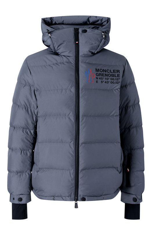 Где купить Пуховик Isorno Moncler Grenoble Moncler Grenoble 