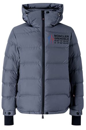 Пуховик Isorno Moncler Grenoble