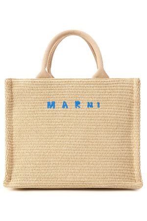 Сумка-тоут Marni