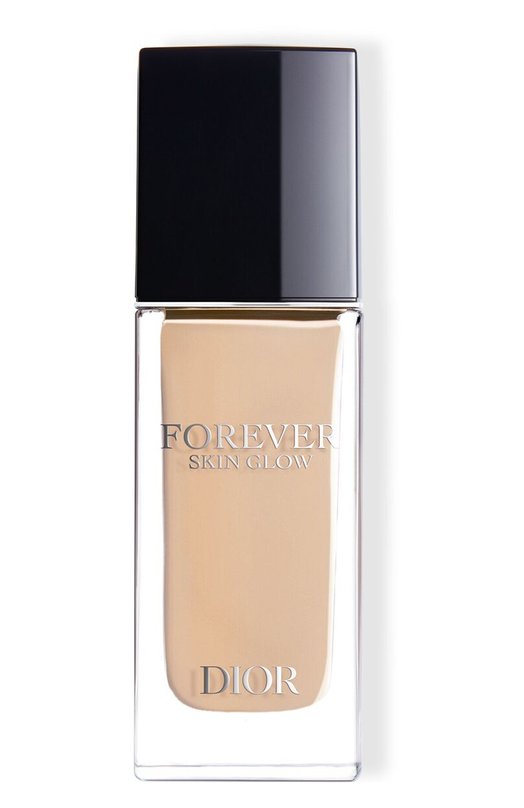 Где купить Тональный крем Forever Skin Glow SPF 20 Pa+++, оттенок 0W Теплый (30ml) Dior Dior 