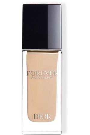 Тональный крем Forever Skin Glow SPF 20 Pa+++, оттенок 0W Теплый (30ml) Dior