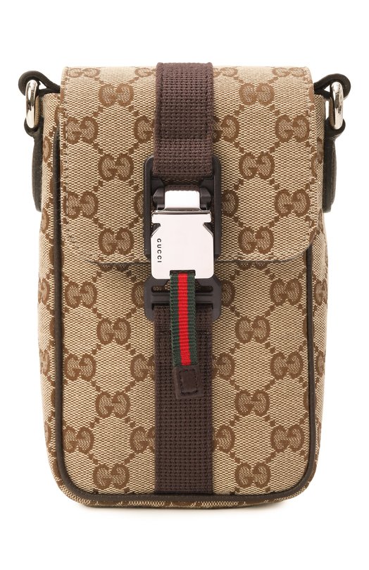 Где купить Сумка GG mini Gucci Gucci 