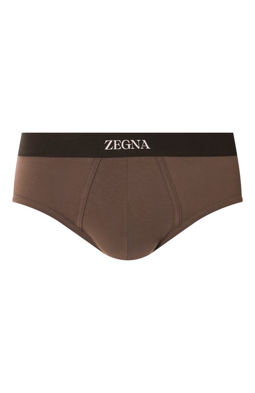 Где купить Хлопковые брифы Zegna Zegna 