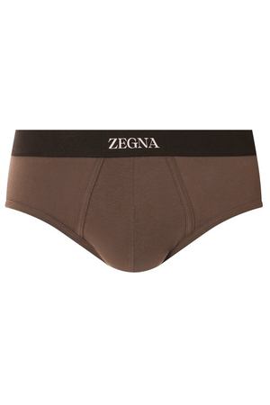 Хлопковые брифы Zegna