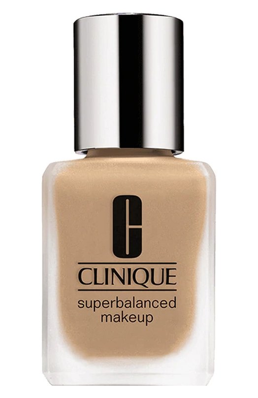 Где купить Тональный крем Superbalanced, оттенок 34 Nude Beige (30ml) Clinique Clinique 