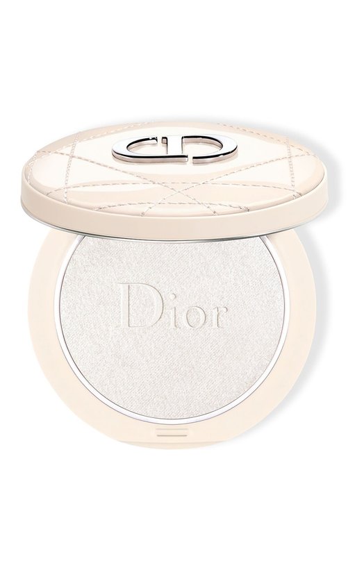 Где купить Сияющая пудра для лица Forever Couture Luminizer, 03 (6g) Dior Dior 