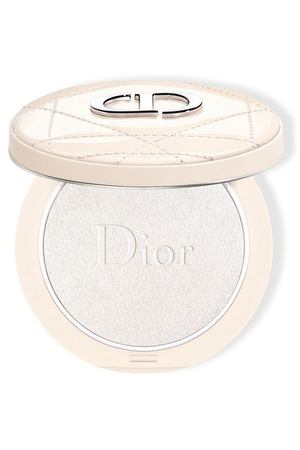 Сияющая пудра для лица Forever Couture Luminizer, 03 (6g) Dior