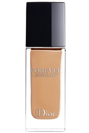 Тональный крем для лица Dior Forever Skin Glow SPF 20 PA+++ , 3,5N Нейтральный (30ml) Dior