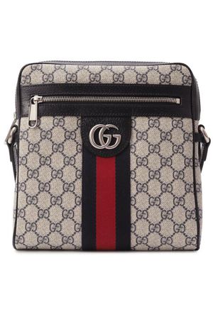 Сумка Ophidia GG small Gucci