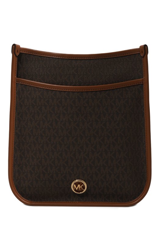 Где купить Сумка Luisa large MICHAEL Michael Kors Michael Michael Kors 