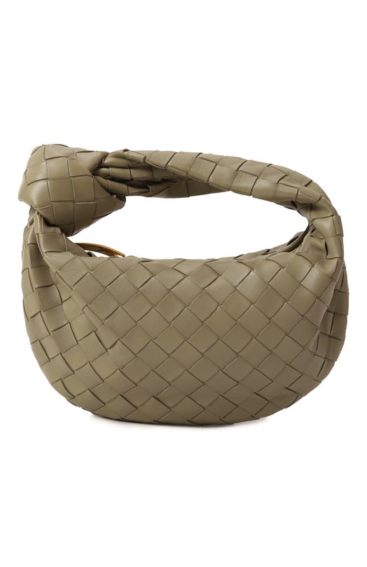 Где купить Сумка Jodie mini Bottega Veneta Bottega Veneta 