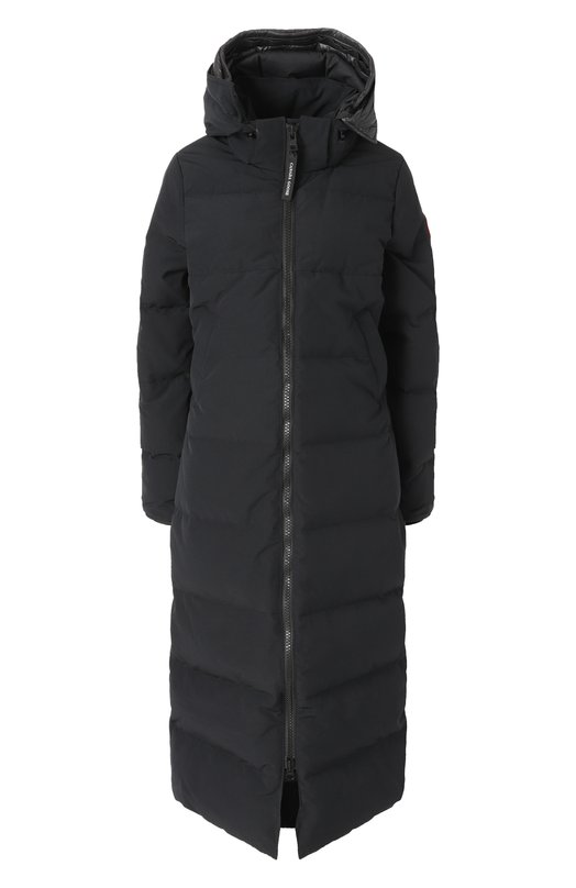 Где купить Пуховик Canada Goose Canada Goose 