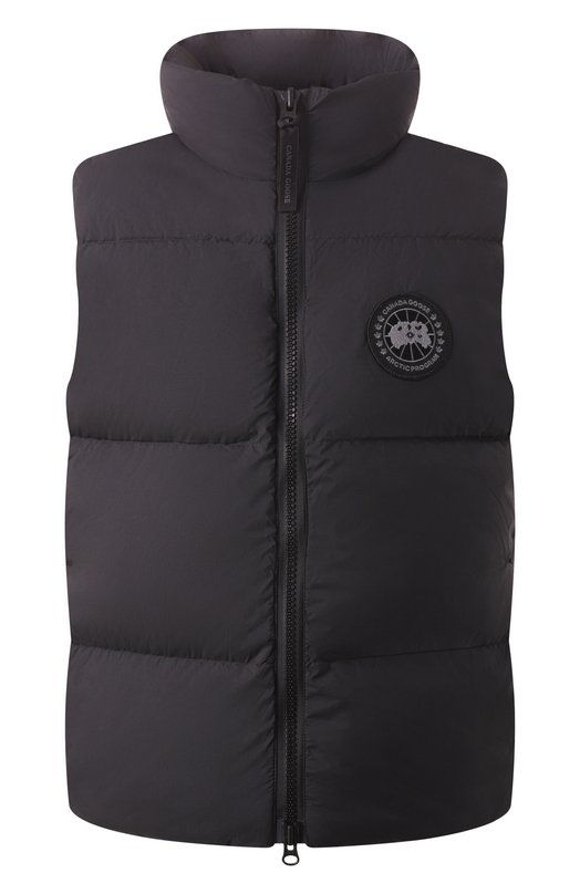 Где купить Пуховый жилет Lawrence Canada Goose Canada Goose 