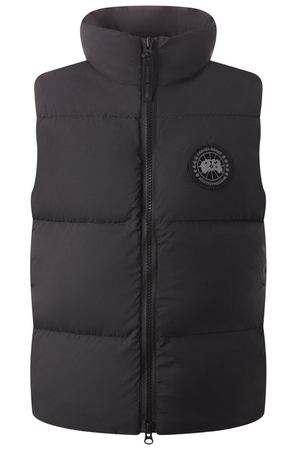 Пуховый жилет Lawrence Canada Goose