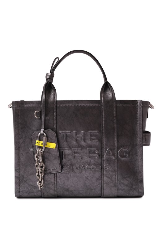 Где купить Сумка The Tote Bag medium MARC JACOBS (THE) Marc Jacobs (The) 