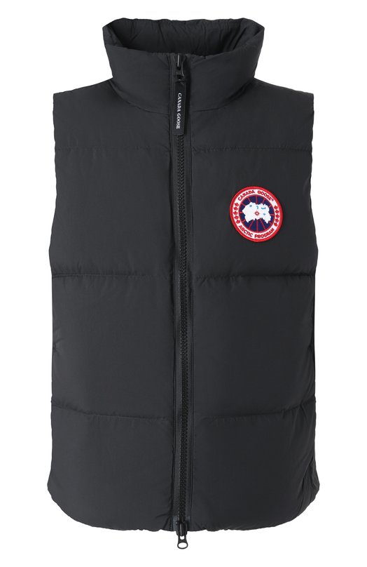 Где купить Пуховый жилет Canada Goose Canada Goose 