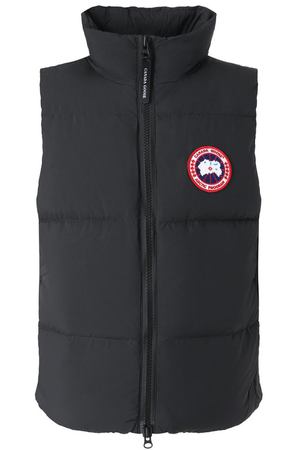 Пуховый жилет Canada Goose