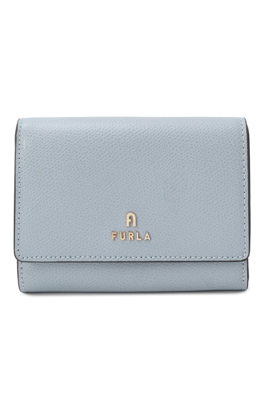 Где купить Кожаное портмоне Furla Furla 