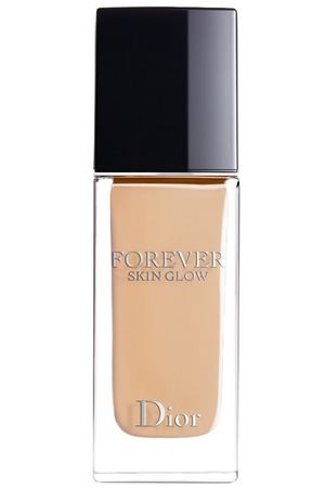 Тональный крем для лица Dior Forever Skin Glow SPF 20 PA+++ , 2WP Персиковый (30ml) Dior