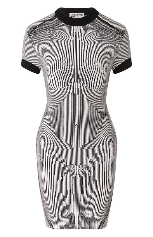 Где купить Платье Jean Paul Gaultier Jean Paul Gaultier