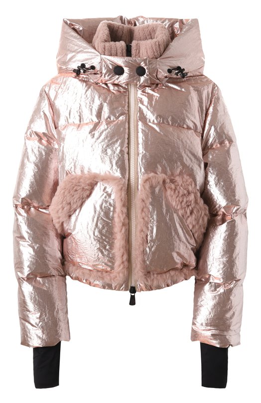 Где купить Пуховик Trevelin Moncler Grenoble Moncler Grenoble 