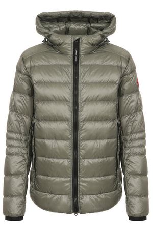 Пуховая куртка Crofton Canada Goose