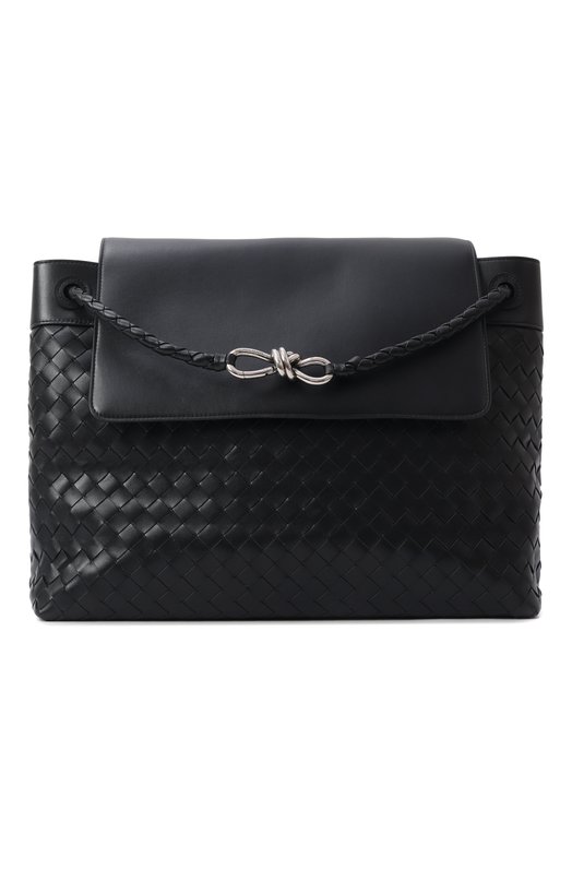 Где купить Сумка Andiamo large Bottega Veneta Bottega Veneta 