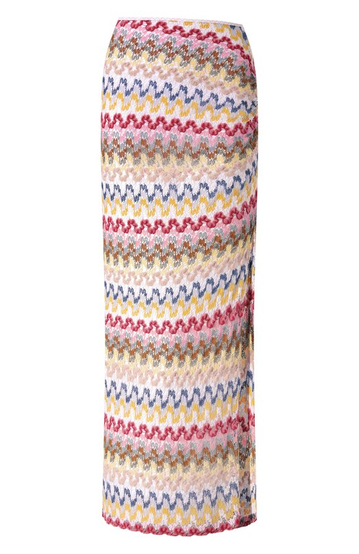 Где купить Юбка из вискозы Missoni Missoni 