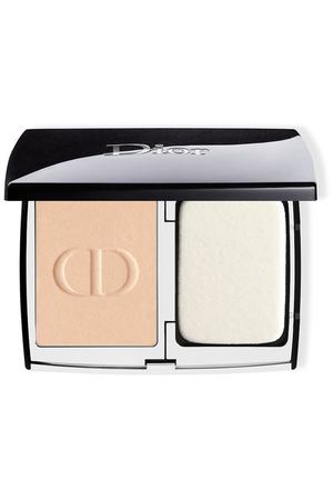 Стойкая компактная пудра Diorskin Forever Natural Velvet, оттенок 3N Нейтральный (10g) Dior