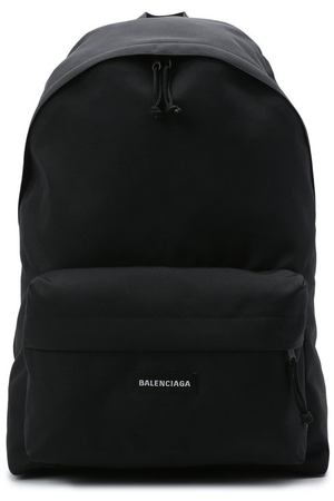 Текстильный рюкзак Explorer Balenciaga