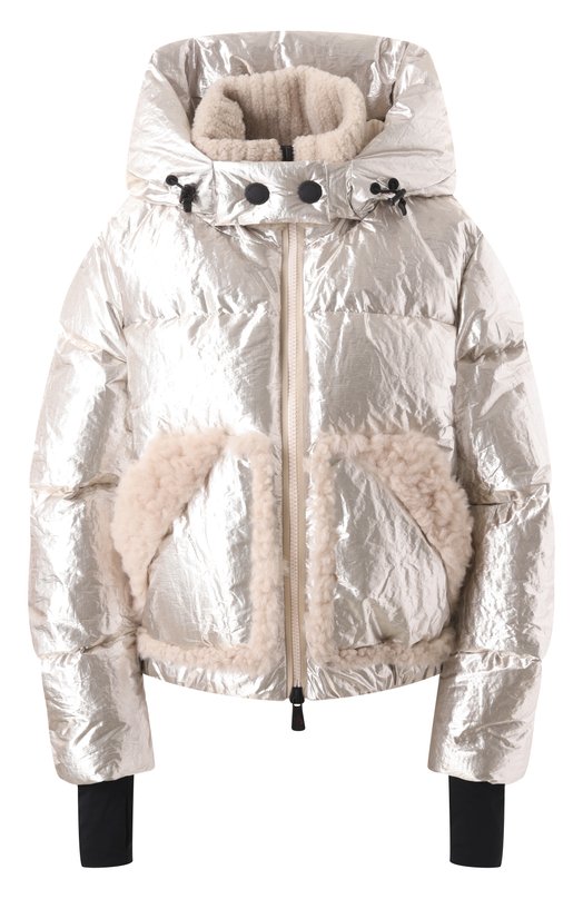 Где купить Пуховик Trevelin Moncler Grenoble Moncler Grenoble 