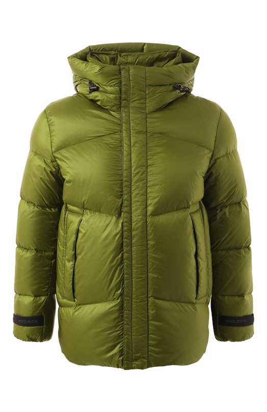 Где купить Пуховик Woolrich Woolrich 