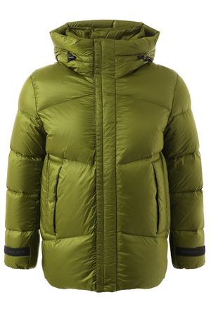 Пуховик Woolrich