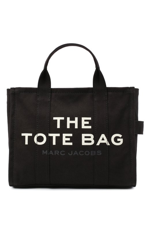 Где купить Сумка The Tote Bag medium MARC JACOBS (THE) Marc Jacobs (The) 