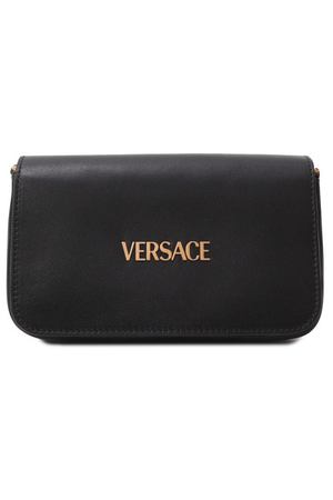 Сумка Tag mini Versace