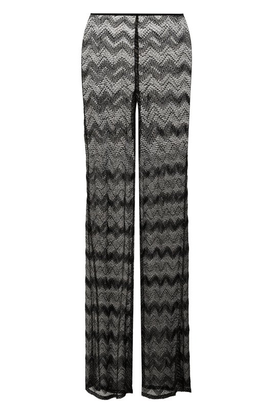 Где купить Брюки из вискозы Missoni Missoni 