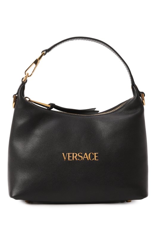 Где купить Сумка Versace Tag Versace Versace 