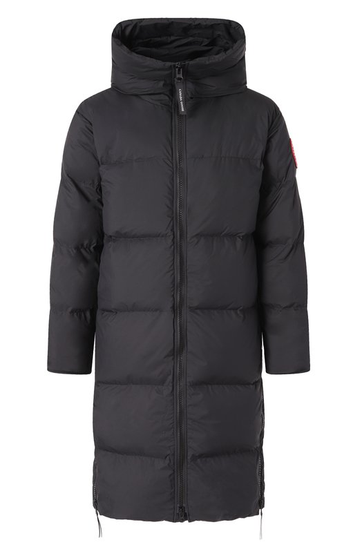 Где купить Пуховик Lawrence Canada Goose Canada Goose 