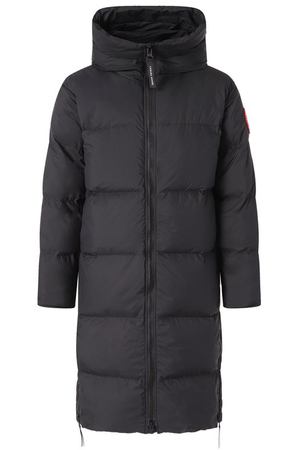 Пуховик Lawrence Canada Goose