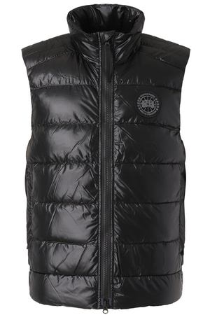 Пуховый жилет Crofton Canada Goose