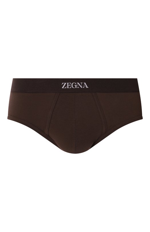 Где купить Хлопковые брифы Zegna Zegna 