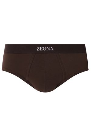 Хлопковые брифы Zegna