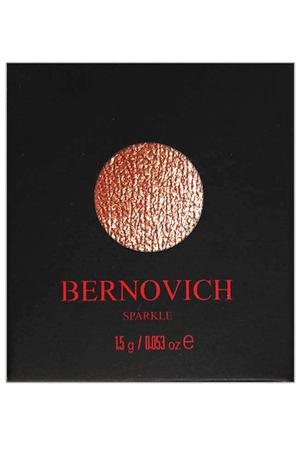 BERNOVICH Тени моно для век Sparkle