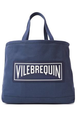 Сумка-шопер Britbag large Vilebrequin