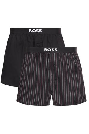 Комплект из двух боксеров BOSS