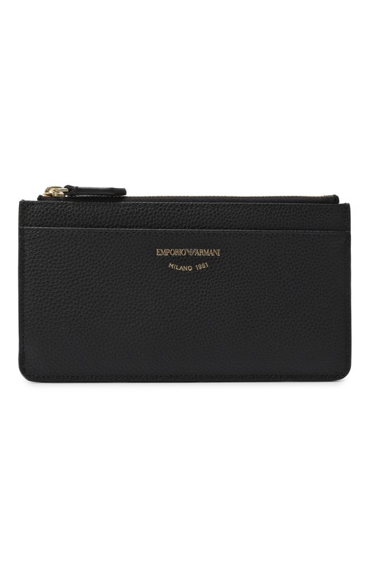 Где купить Футляр для кредитных карт MyEA Emporio Armani Emporio Armani