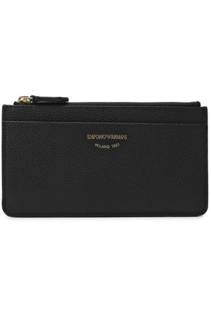 Футляр для кредитных карт MyEA Emporio Armani